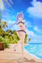 Mushoku Tensei: Jobless Reincarnation Roxy Migurdia Ravitier Figure