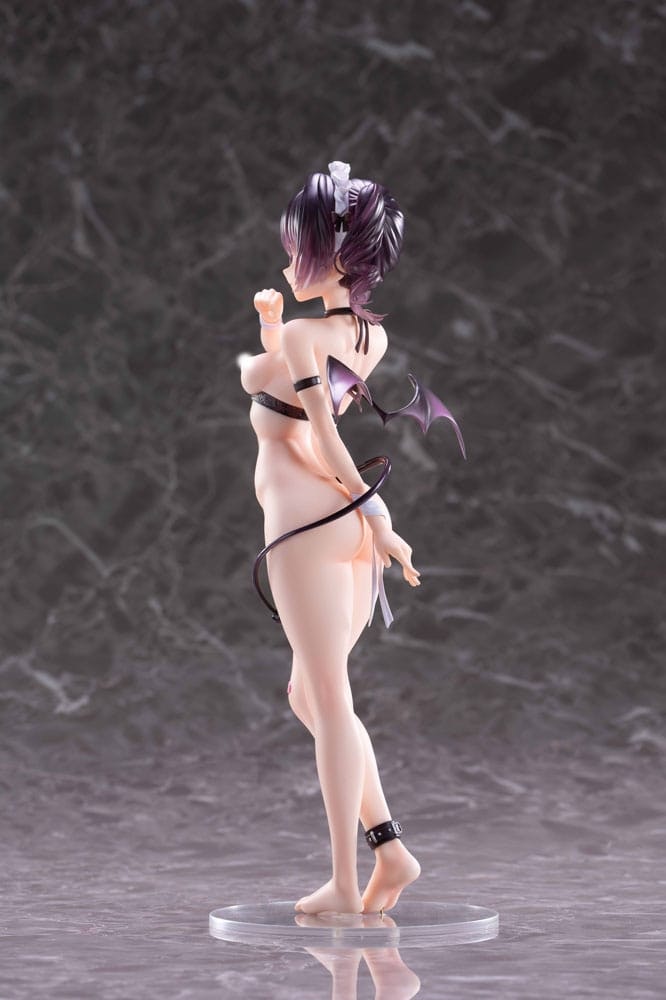 (18+) Riko Illustration Shino 1/4 Scale Figure