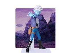 Dragon Ball Daima Glorio Figure with Panel