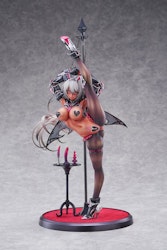 (18+) Prisoner Knight Zephilia (Tan Ver.) 1/6 Scale Figure