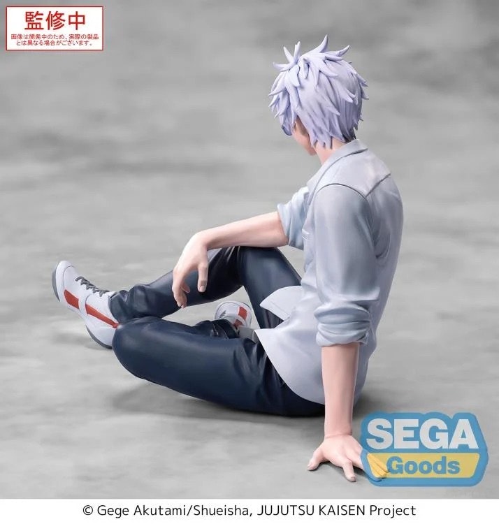 Jujutsu Kaisen Yumemirize Satoru Gojo Figure