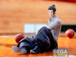 Jujutsu Kaisen Yumemirize Suguro Geto Figure