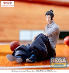 Jujutsu Kaisen Yumemirize Suguro Geto Figure
