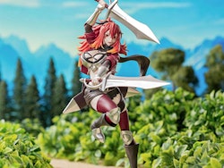 From Old Country Bumpkin to Master Swordsman Surena Lysandra High Premium Figure