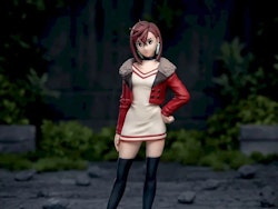 Dandadan Luminasta Momo Ayase (Vol. 2 Ver. 1.5) Figure