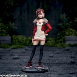 Dandadan Luminasta Momo Ayase (Vol. 2 Ver. 1.5) Figure