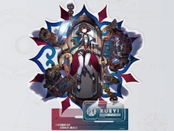 Honkai: Star Rail Path of the Abundance Series Acrylic Stand Xueyi