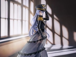 My Dress-Up Darling Espresto -Detailed Elegance- Marin Kitagawa (Black Lobelia Ver.)