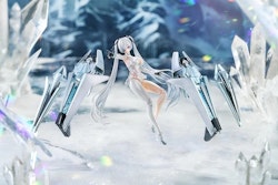 Goddess of Victory: Nikke Hyper Body Cinderella Action Figure