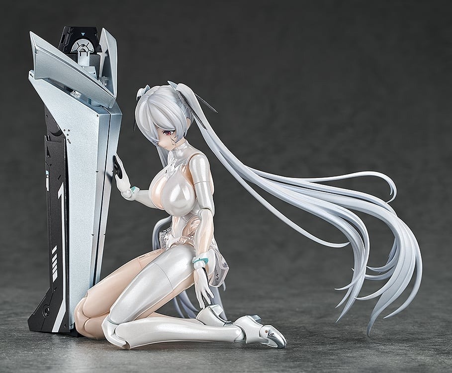 Goddess of Victory: Nikke Hyper Body Cinderella Action Figure