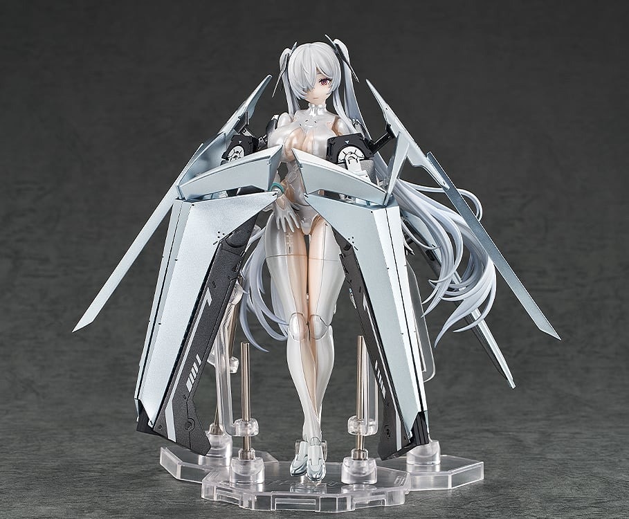 Goddess of Victory: Nikke Hyper Body Cinderella Action Figure