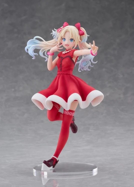 Love Live! Hasunosora Girls' High School Idol Club Osawa Rurino 1/7 Scale Figure