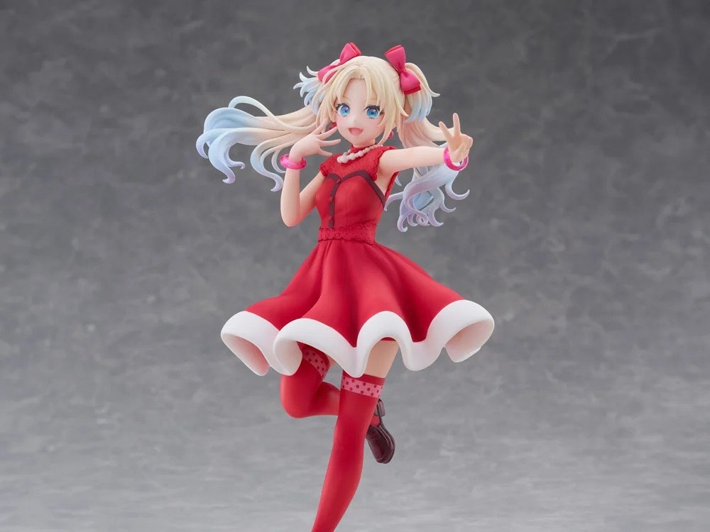 Love Live! Hasunosora Girls' High School Idol Club Osawa Rurino 1/7 Scale Figure