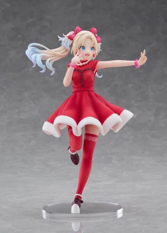 Love Live! Hasunosora Girls' High School Idol Club Osawa Rurino 1/7 Scale Figure