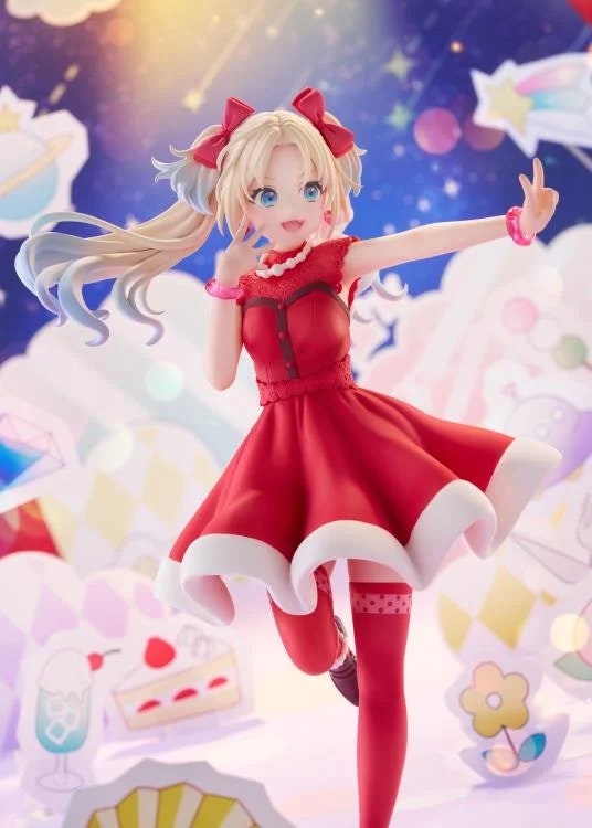 Love Live! Hasunosora Girls' High School Idol Club Osawa Rurino 1/7 Scale Figure