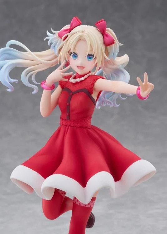 Love Live! Hasunosora Girls' High School Idol Club Osawa Rurino 1/7 Scale Figure
