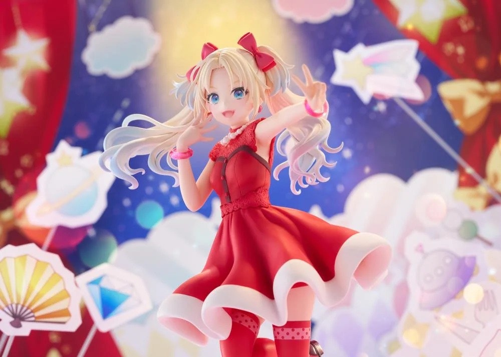 Love Live! Hasunosora Girls' High School Idol Club Osawa Rurino 1/7 Scale Figure