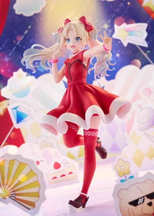 Love Live! Hasunosora Girls' High School Idol Club Osawa Rurino 1/7 Scale Figure