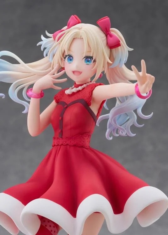 Love Live! Hasunosora Girls' High School Idol Club Osawa Rurino 1/7 Scale Figure