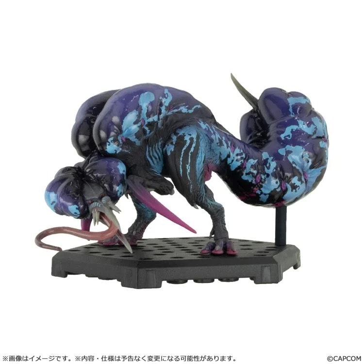 Monster Hunter Capcom Figure Builder Standard Model Plus Vol.28 Box of 6 Figures