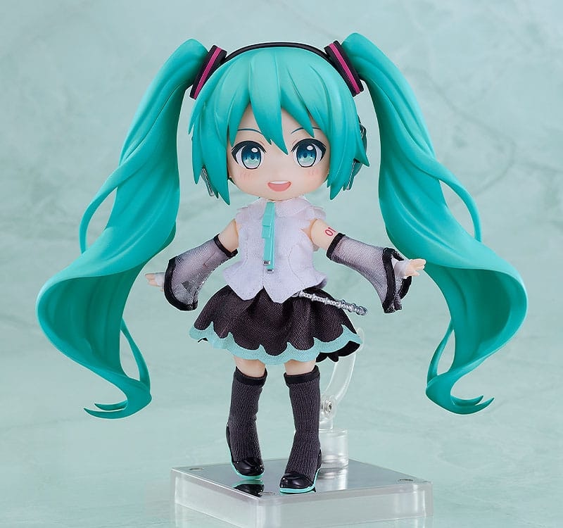 Vocaloid for Nendoroid Doll Outfit Set: Hatsune Miku NT