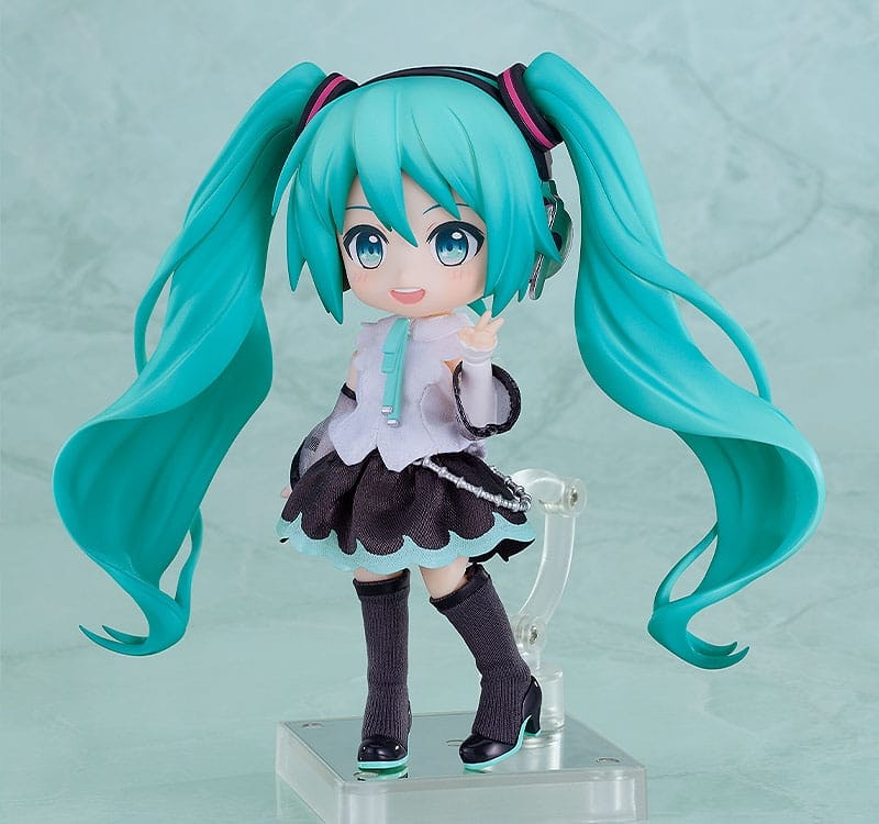Vocaloid for Nendoroid Doll Outfit Set: Hatsune Miku NT