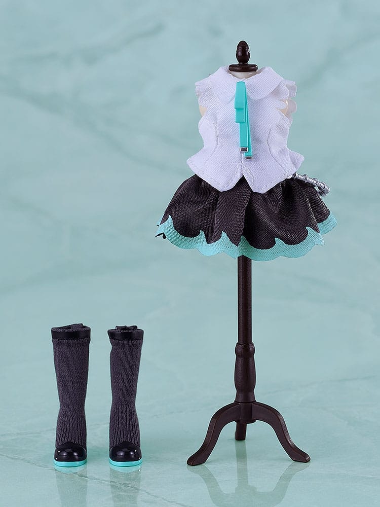 Vocaloid for Nendoroid Doll Outfit Set: Hatsune Miku NT
