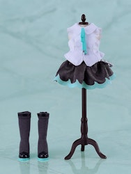 Vocaloid for Nendoroid Doll Outfit Set: Hatsune Miku NT