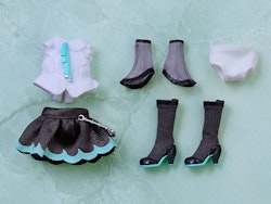 Vocaloid for Nendoroid Doll Outfit Set: Hatsune Miku NT
