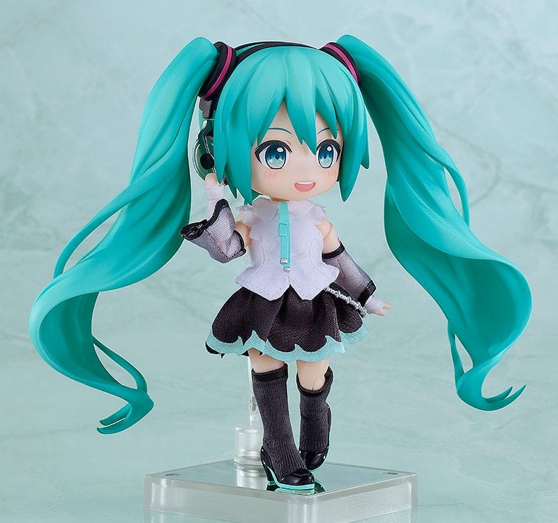 Vocaloid for Nendoroid Doll Outfit Set: Hatsune Miku NT