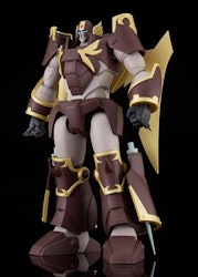 Panzer World Galient Moderoid Skurts Model Kit