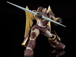 Panzer World Galient Moderoid Skurts Model Kit