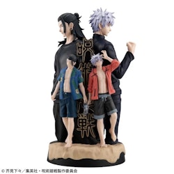 Jujutsu Kaisen Petitrama DX Hidden Inventory/Premature Death Figure