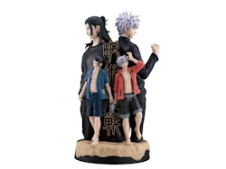 Jujutsu Kaisen Petitrama DX Hidden Inventory/Premature Death Figure
