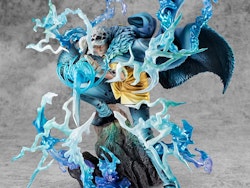 One Piece Portrait Of Pirates WA-MAXIMUM Trafalgar Law "The Surgeon of Death" (Awaken)