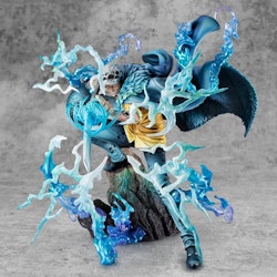 One Piece Portrait Of Pirates WA-MAXIMUM Trafalgar Law "The Surgeon of Death" (Awaken)