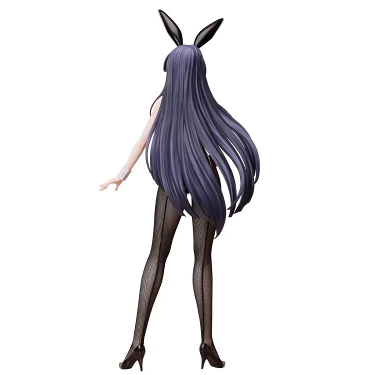 Code Geass: Roze of the Recapture B-Style Sakuya Sumeragi (Bunny Ver.) 1/4 Scale Figure