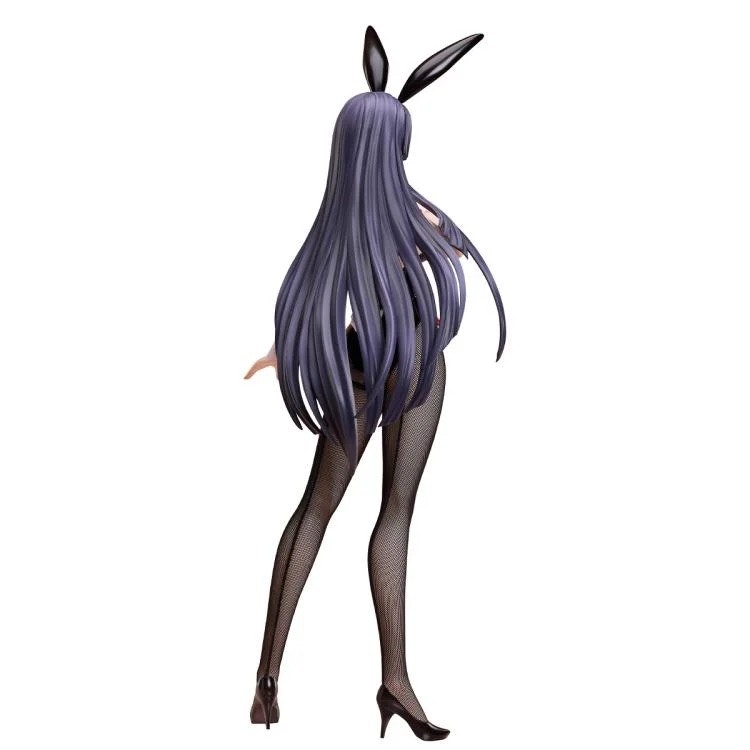 Code Geass: Roze of the Recapture B-Style Sakuya Sumeragi (Bunny Ver.) 1/4 Scale Figure