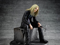 Sakamoto Days Shishiba Figure