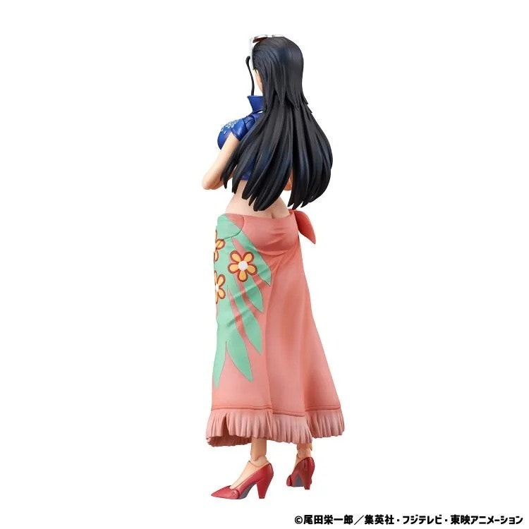 One Piece Variable Action Heroes Nico Robin Action Figure (Rerelease)