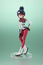 Mobile Suit Gundam GQuuuuuuX Lucrea Lite Yuzuriha Amate "Machu" (Pilot Suit Ver.)
