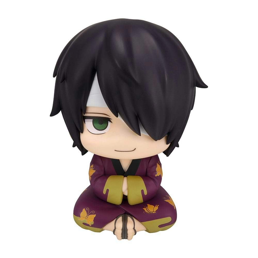 Gintama Look Up Series Shinsuke Takasugi