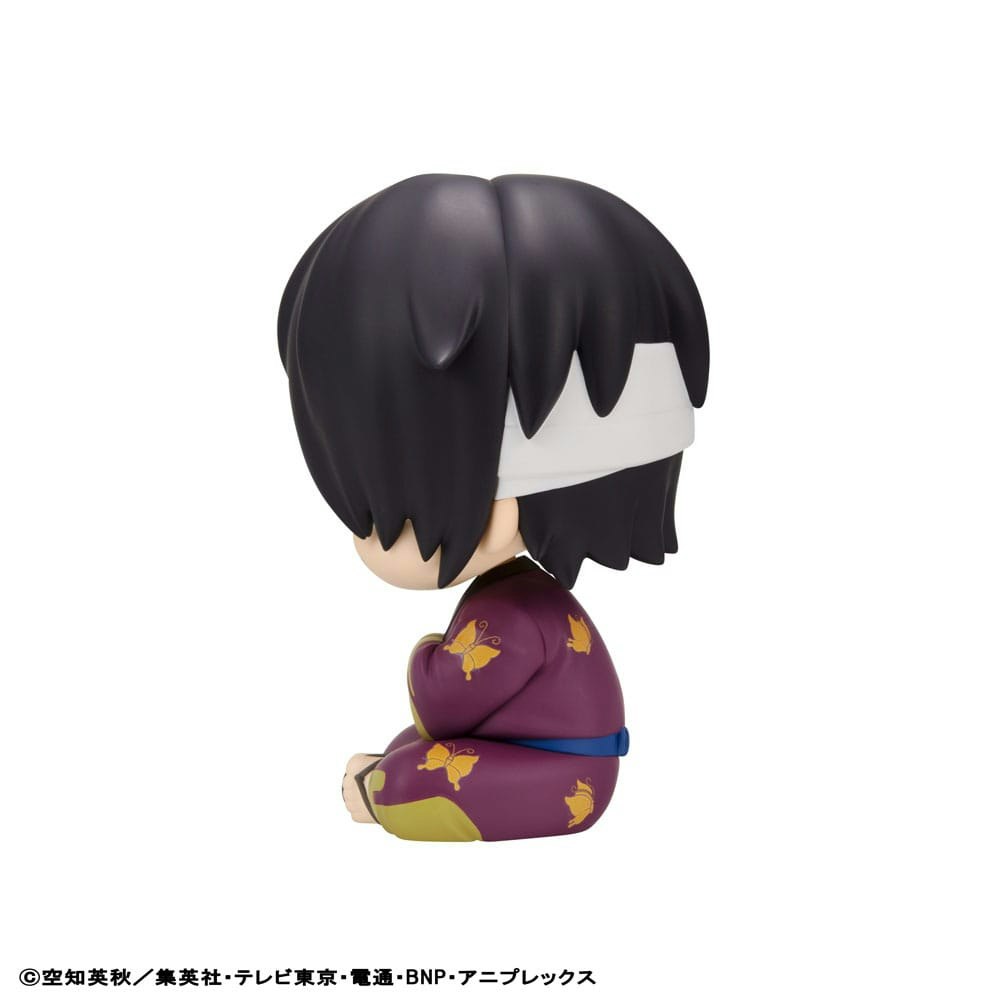 Gintama Look Up Series Shinsuke Takasugi