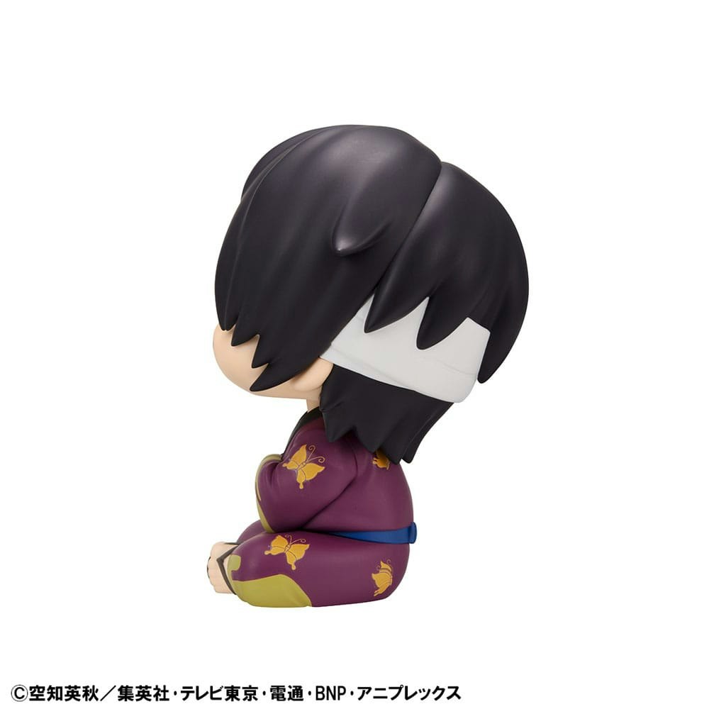 Gintama Look Up Series Shinsuke Takasugi