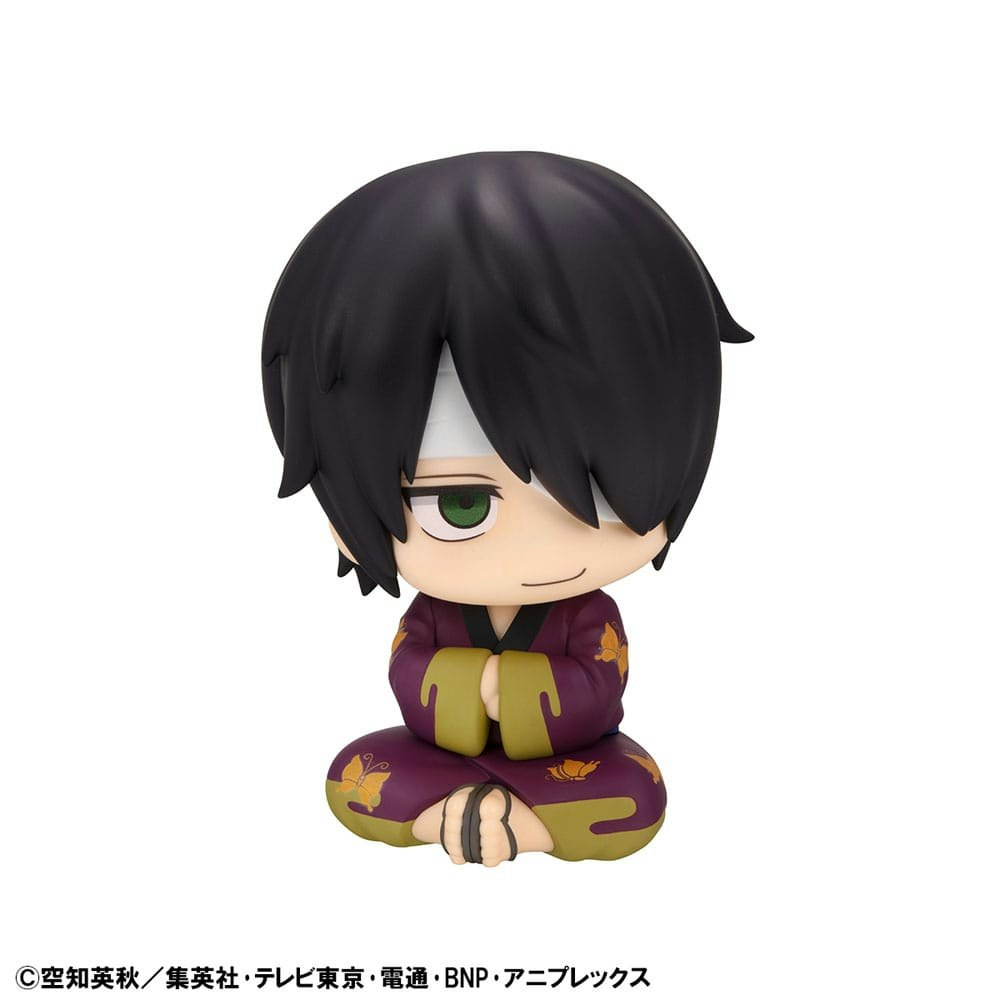 Gintama Look Up Series Shinsuke Takasugi