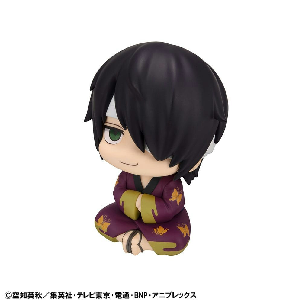 Gintama Look Up Series Shinsuke Takasugi