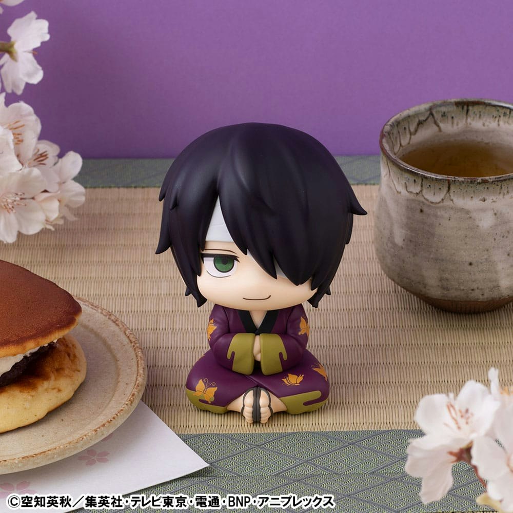 Gintama Look Up Series Shinsuke Takasugi