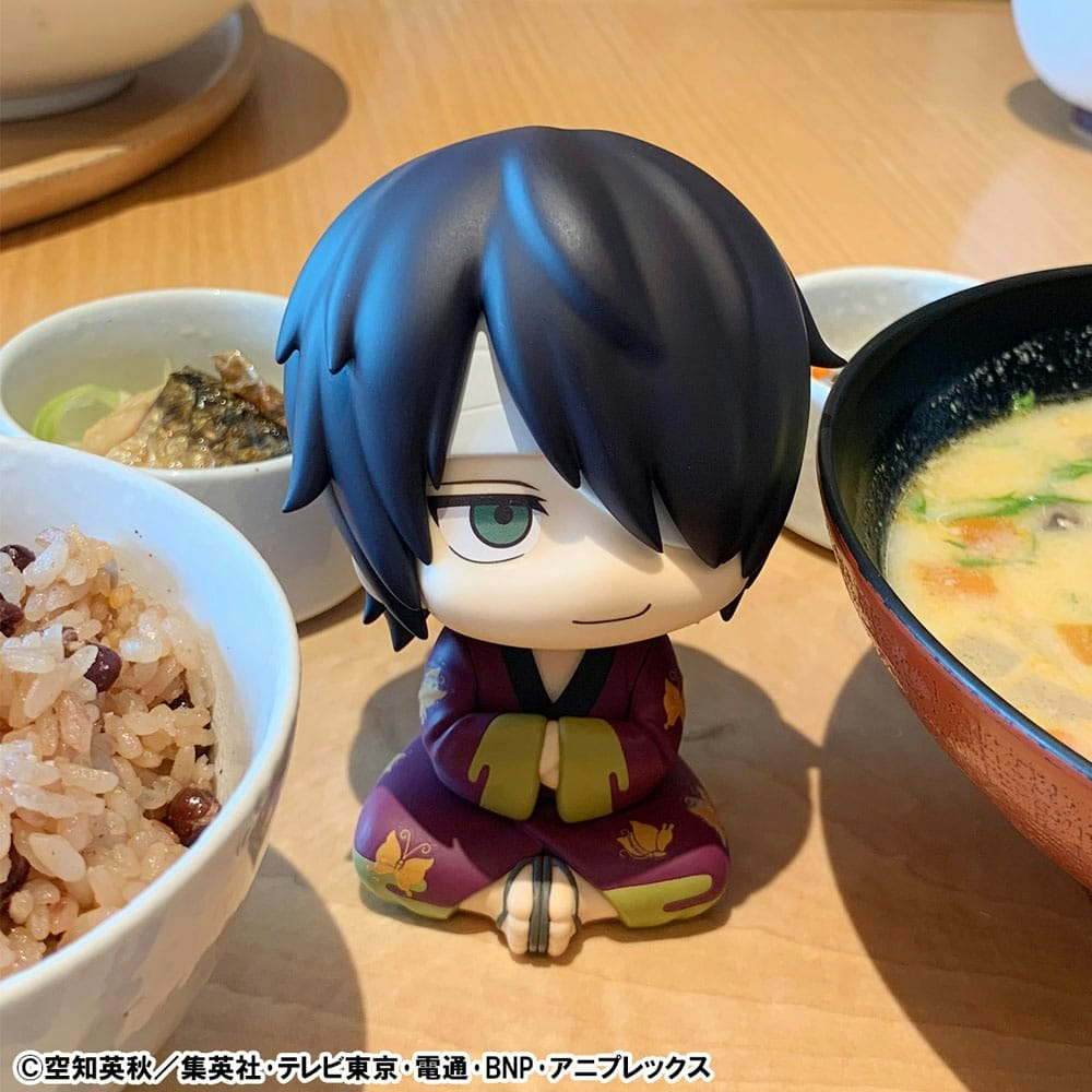 Gintama Look Up Series Shinsuke Takasugi