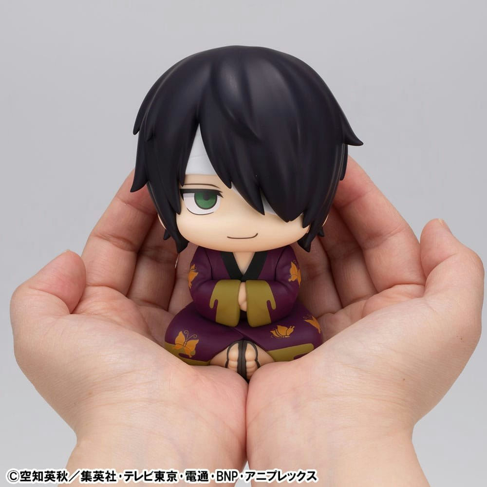 Gintama Look Up Series Shinsuke Takasugi