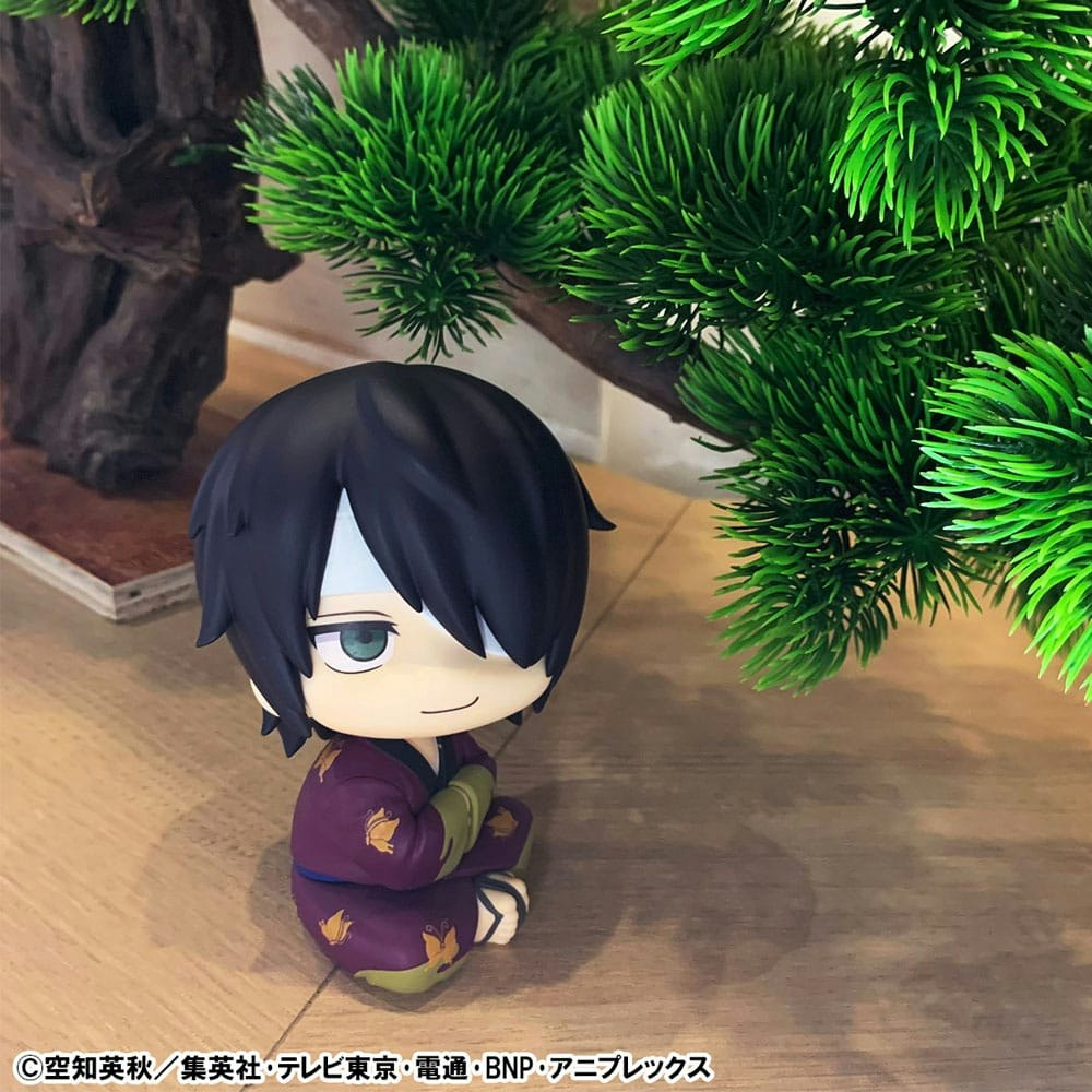 Gintama Look Up Series Shinsuke Takasugi